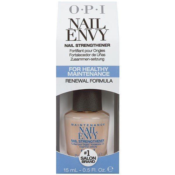 OPI NT 141 OPI NAIL ENVY MAINTENANCE - Secret Nail & Beauty Supply