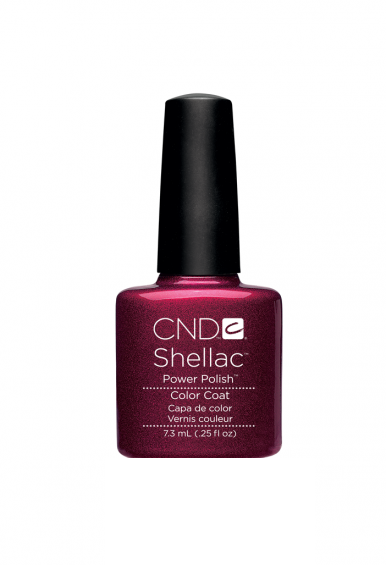 CND Shellac Masquerade-Nail Supply UK