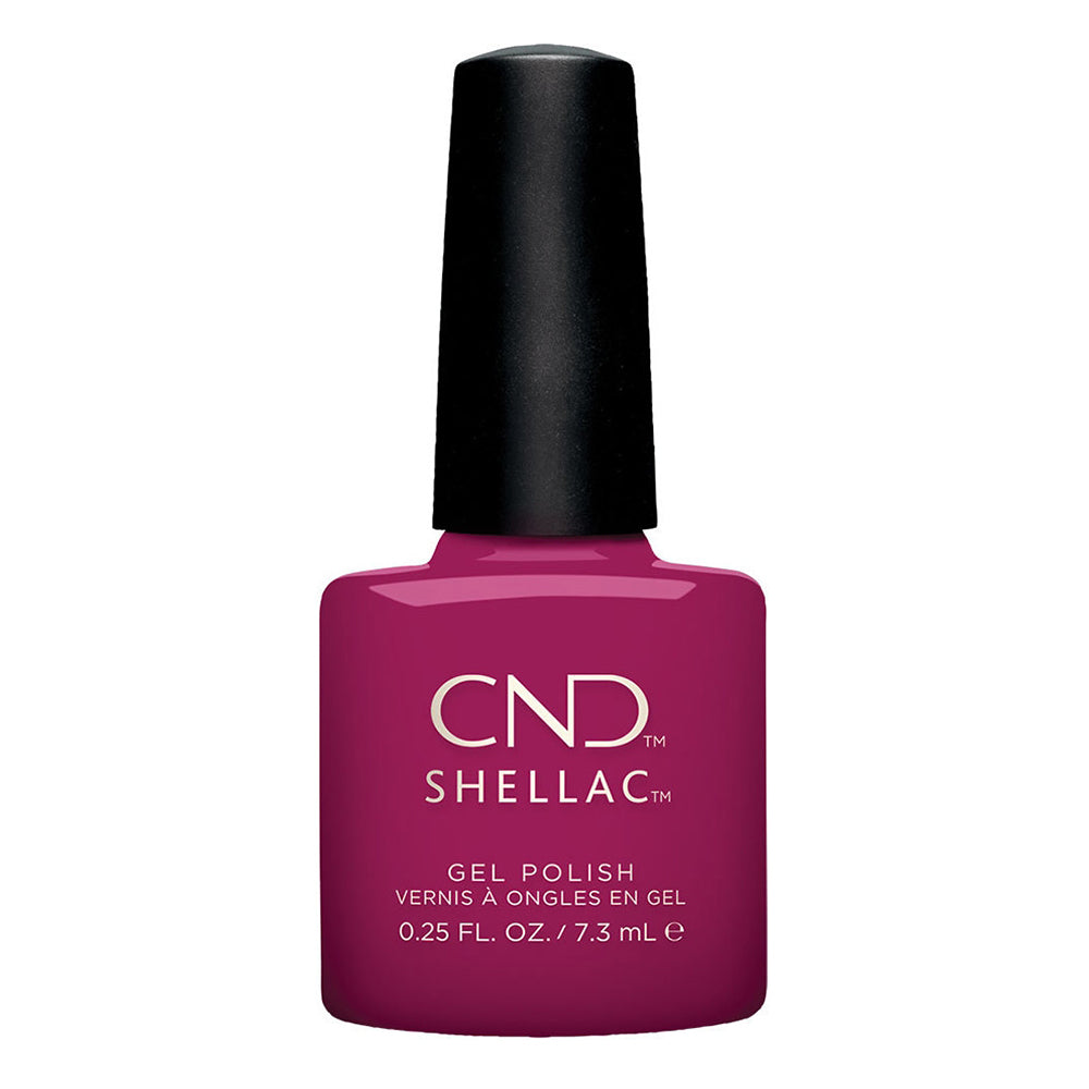 CND SHELLAC Dreamcatcher