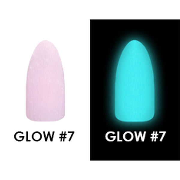 CHISEL GLOW IN THE DARK 07 - 2OZ