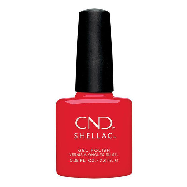 CND SHELLAC LIBERTE