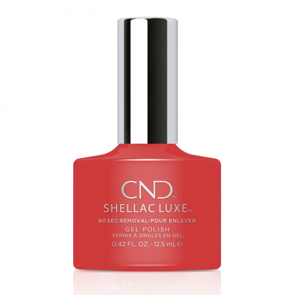 CND SHELLAC LUXE - MAMBO BEAT -12.5ML