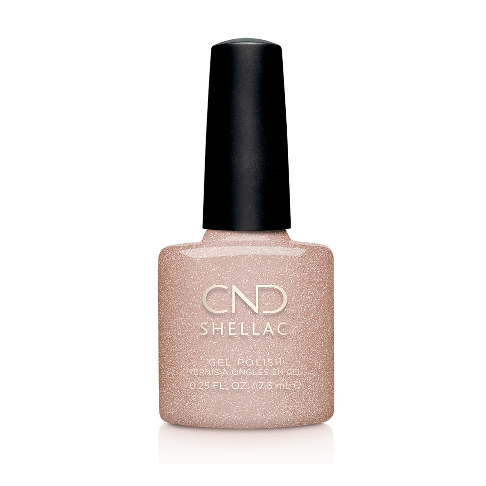 CND SHELLAC BELLINI