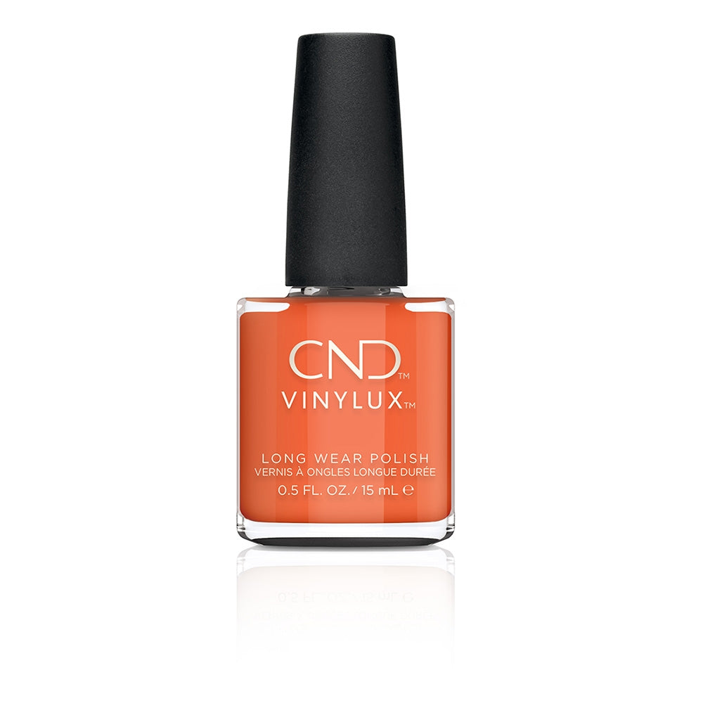 CND VINYLUX 322 B-DAY CANDLE