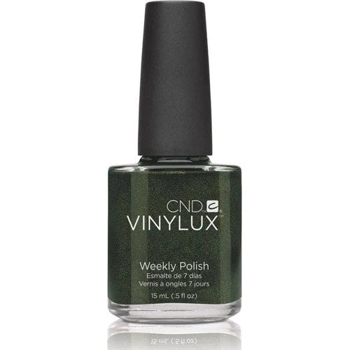 CND VINYLUX 137 PRETTY POISON