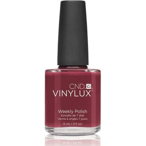 CND Vinylux SCARLET LETTER 145 - Secret Nail & Beauty Supply