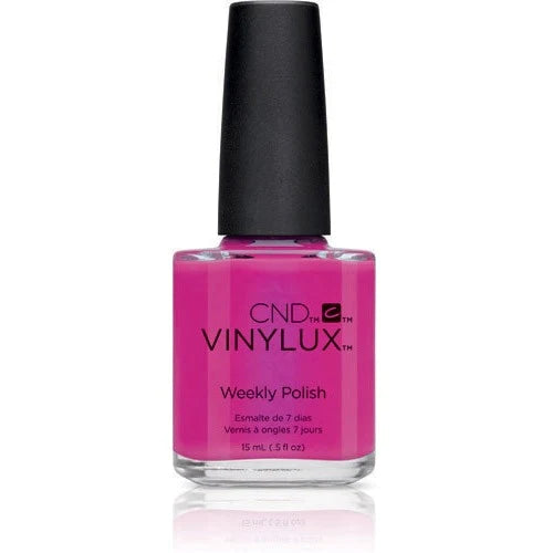 CND Vinylux 155 TUTTI FRUTTI