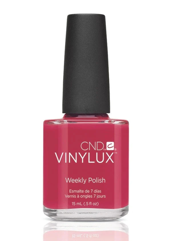 CND Vinylux 173 ROSE BROCADE