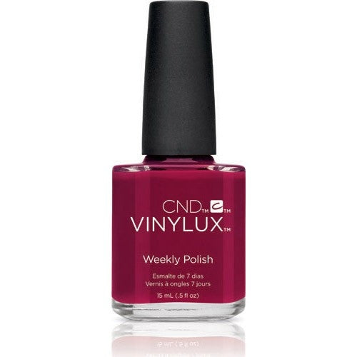 CND Vinylux 197 ROUGE RITE