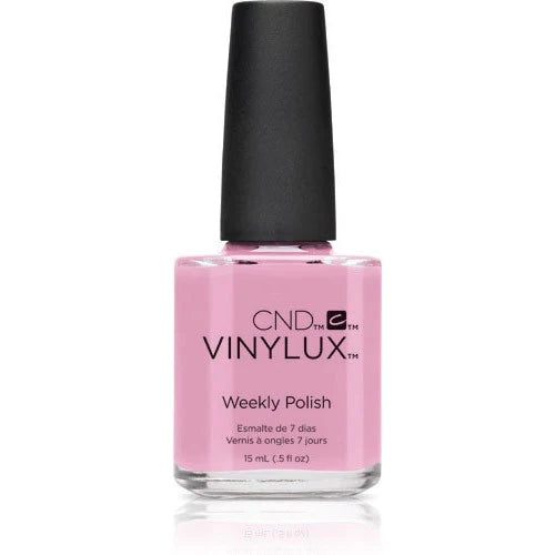 CND Vinylux 206 MAUVE MAVERICK