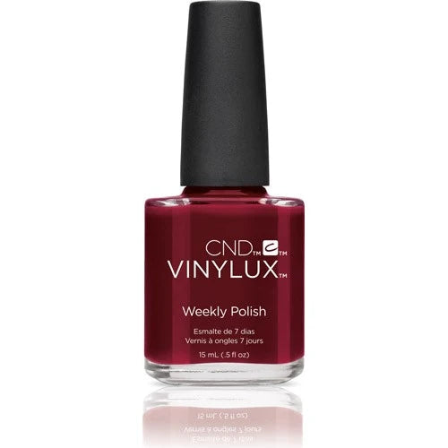 CND Vinylux 222 OXBLOOD