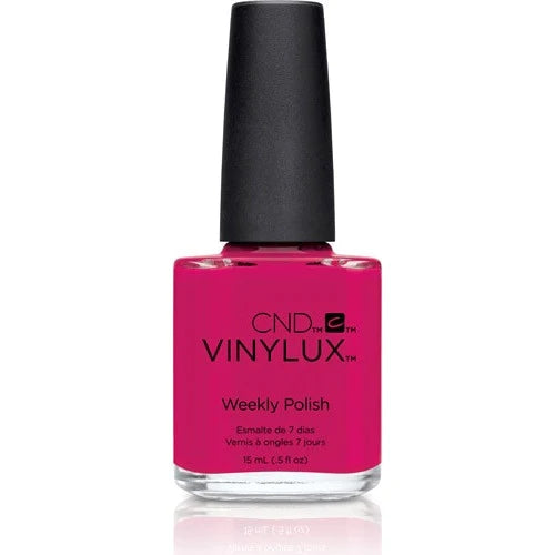 CND Vinylux 237 PINK LEGGINGS