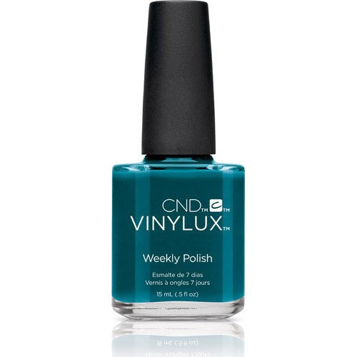 CND Vinylux 247 SPLASH OF TEAL