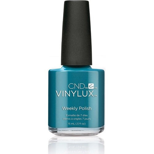 CND VINYLUX 255 VIRIDIAN VEIL