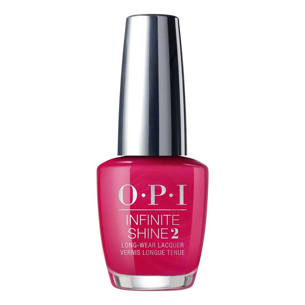 Opi Infinite Shine ISL A90 DEER VALLEY SPICE