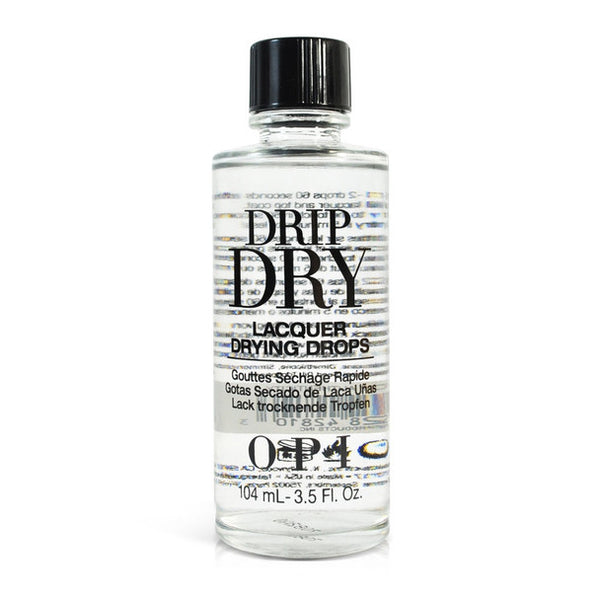 OPI DRIP DRY LACQUER DRYING DROPS