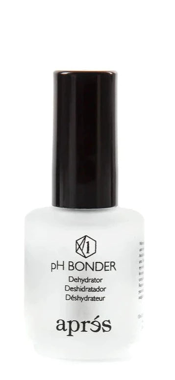 APRES PH BONDER 15 ML - Secret Nail & Beauty Supply
