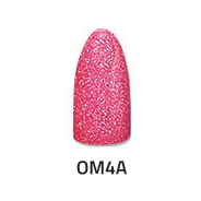 CHISEL NAIL ART - OM 4A - 2OZ