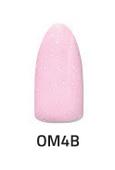 CHISEL NAIL ART - OM 4B - 2OZ