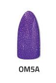 CHISEL NAIL ART - OM 5A - 2OZ