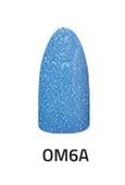 CHISEL NAIL ART - OM 6A - 2OZ