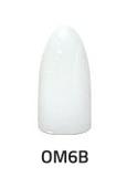 CHISEL NAIL ART - OM 6B - 2OZ