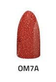 CHISEL NAIL ART - OM 7A - 2OZ