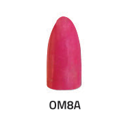 CHISEL NAIL ART - OM 8A - 2OZ