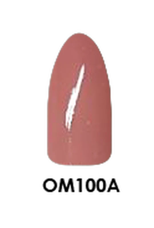 CHISEL NAIL ART - OM 100A - 2OZ