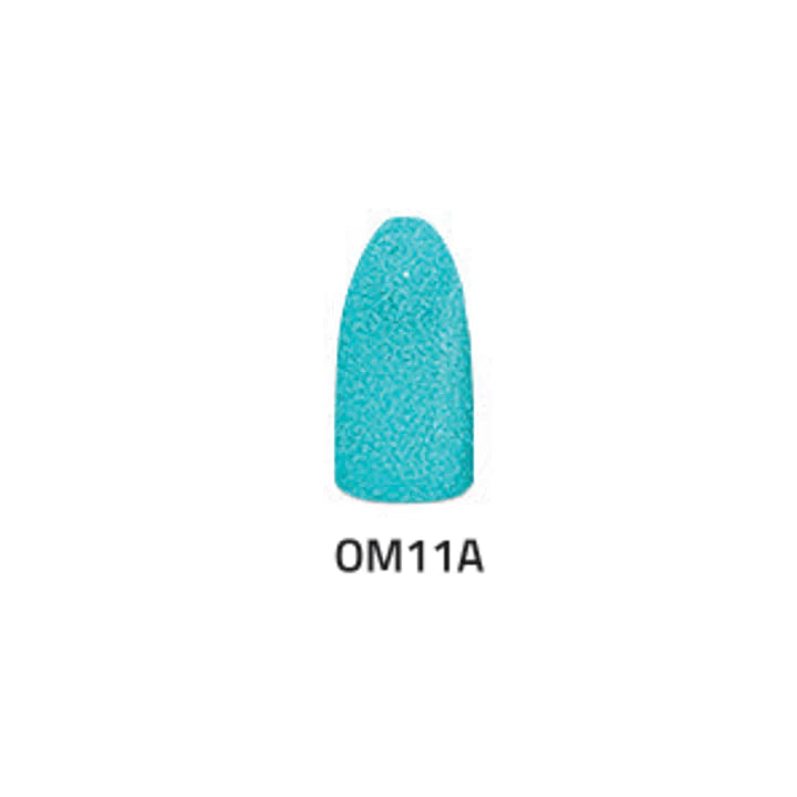 CHISEL NAIL ART - OM 11A - 2OZ