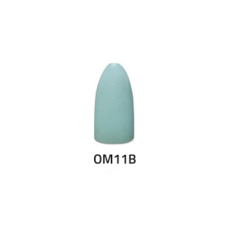 CHISEL NAIL ART - OM 11B - 2OZ