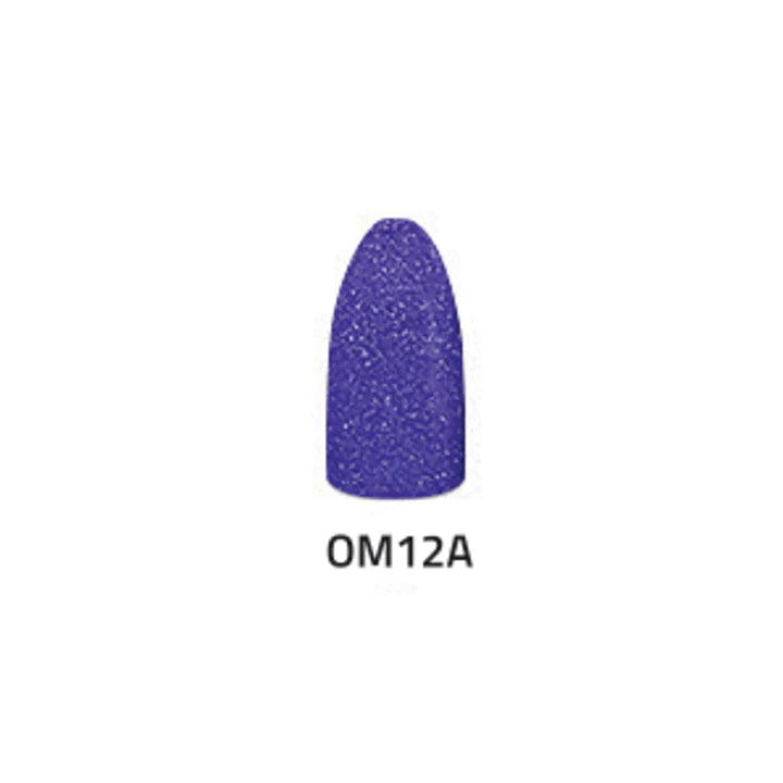 CHISEL NAIL ART - OM 12A - 2OZ