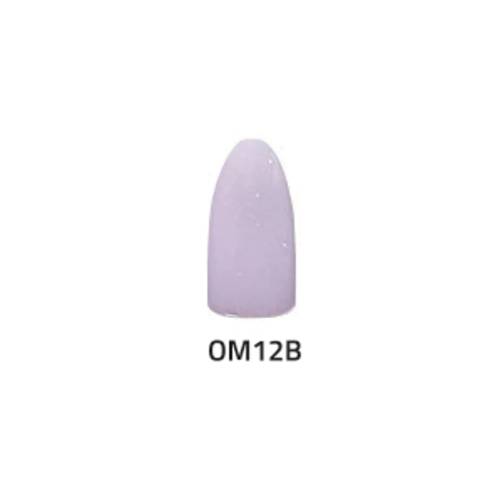 CHISEL NAIL ART - OM 12B - 2OZ