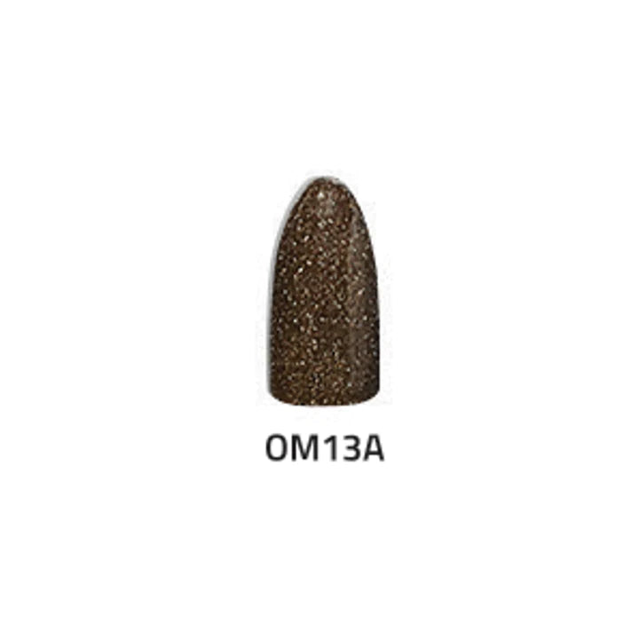 CHISEL NAIL ART - OM 13A - 2OZ