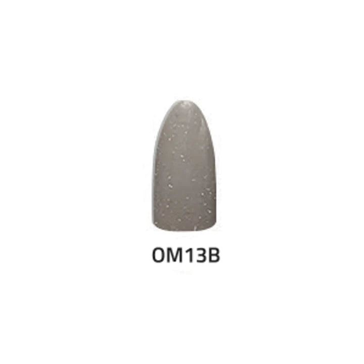 CHISEL NAIL ART - OM 13B - 2OZ