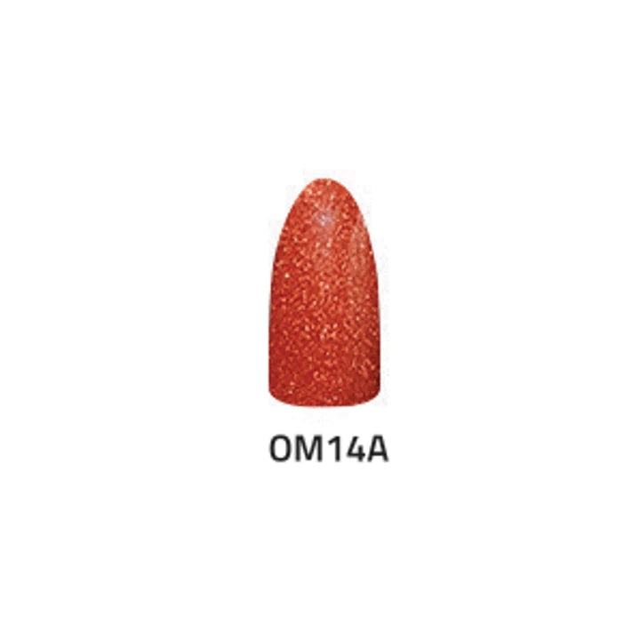 CHISEL NAIL ART - OM 14A - 2OZ