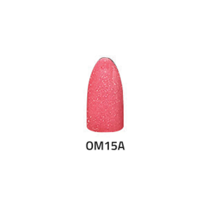 CHISEL NAIL ART - OM 15A - 2OZ