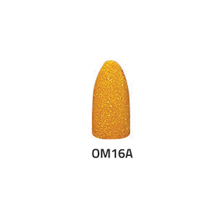 CHISEL NAIL ART - OM 16A - 2OZ