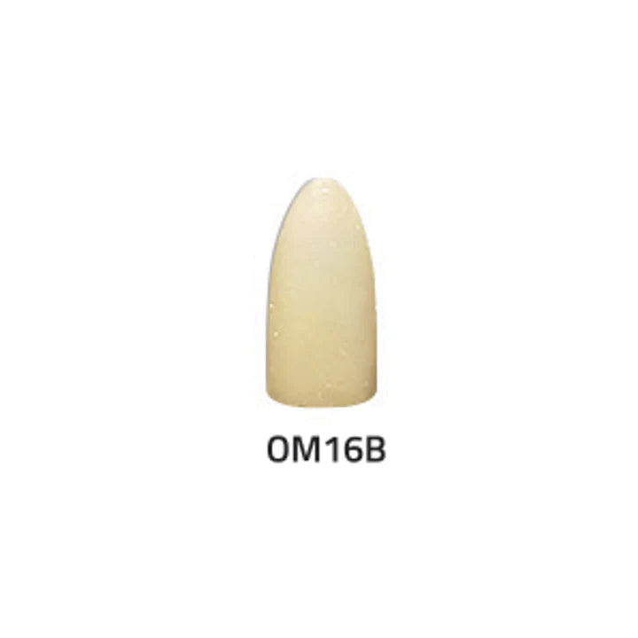 CHISEL NAIL ART - OM 16B - 2OZ