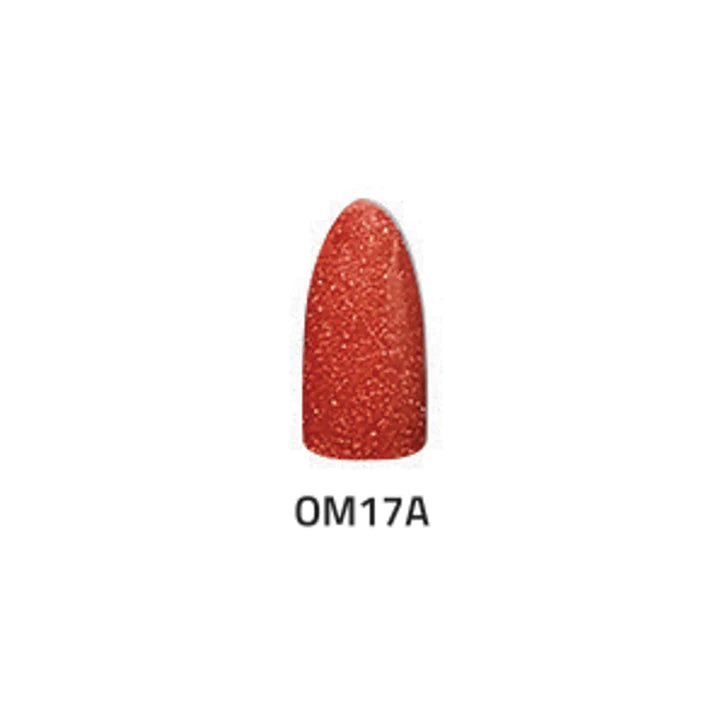 CHISEL NAIL ART - OM 17A - 2OZ