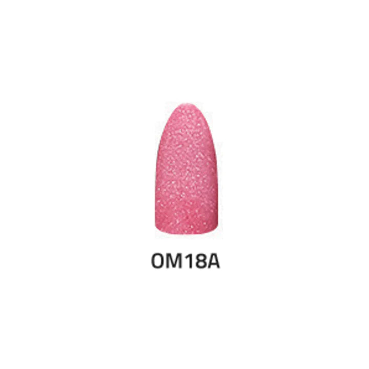 CHISEL NAIL ART - OM 18A - 2OZ