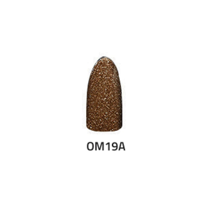 CHISEL NAIL ART - OM 19A - 2OZ