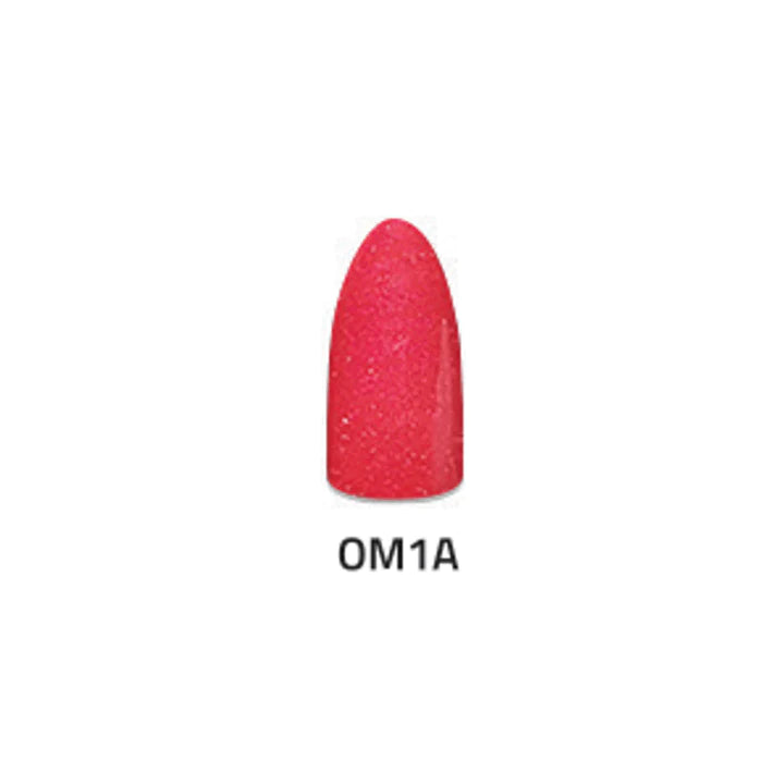 CHISEL NAIL ART - OM 1A - 2OZ