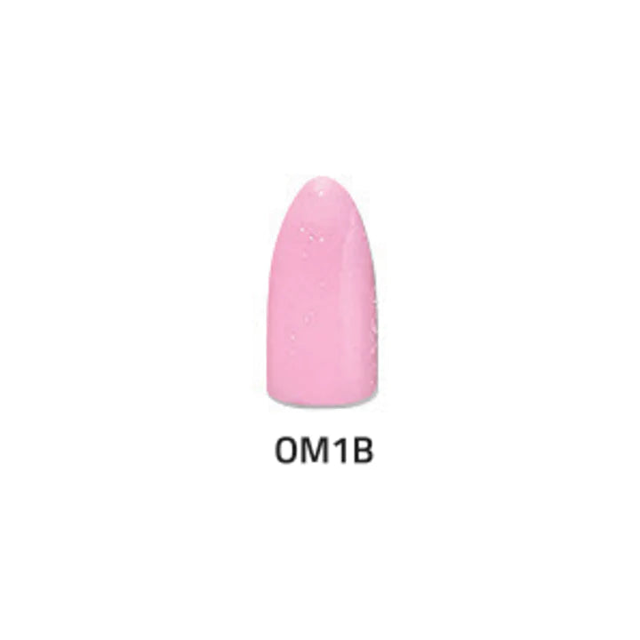 CHISEL NAIL ART - OM 1B - 2OZ