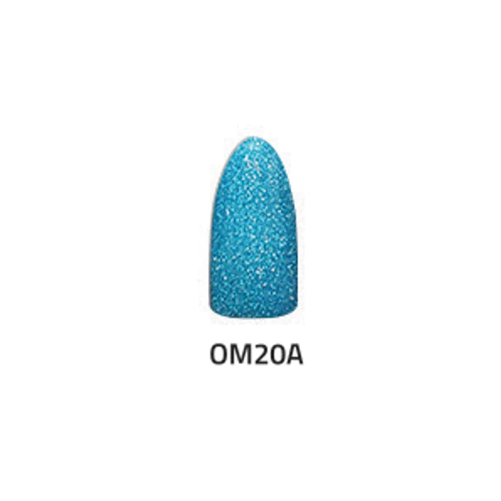 CHISEL NAIL ART - OM 20A - 2OZ