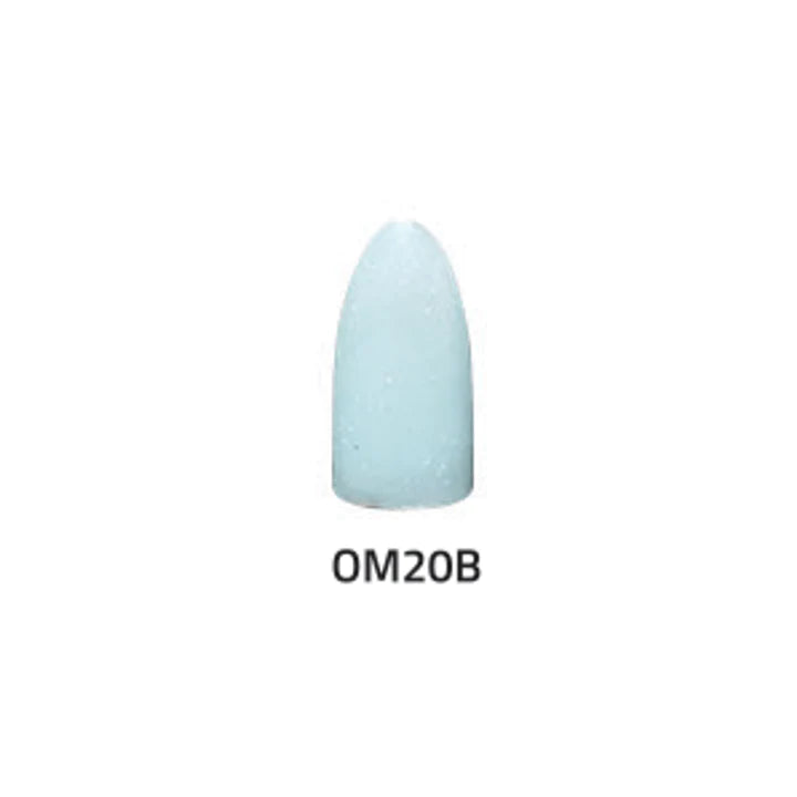 CHISEL NAIL ART - OM 20B - 2OZ