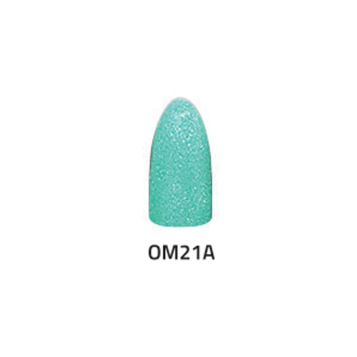 CHISEL NAIL ART - OM 21A - 2OZ