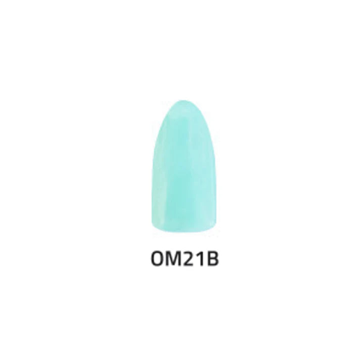 CHISEL NAIL ART - OM 21B - 2OZ