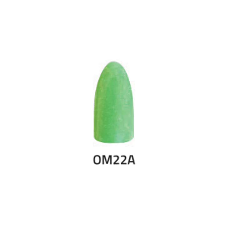 CHISEL NAIL ART - OM 22A - 2OZ