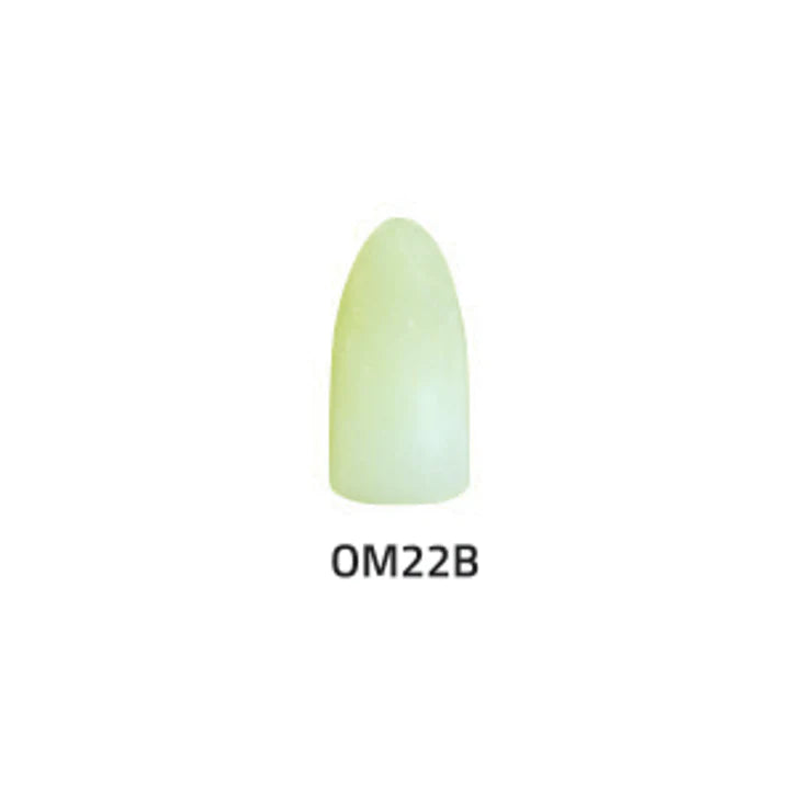 CHISEL NAIL ART - OM 22B - 2OZ